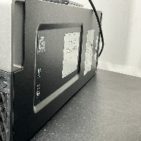 TTP Labtech Mirrorball Flow Cytometer image 3